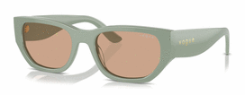 Moteriškas Akiniai VOGUE VO5586S 3161/3