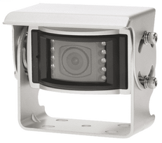 Axion DBC 114069 SB High-end color reversing camera, IP69K rated