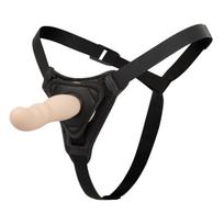 EasyToys Jab Strap strap-on dildo