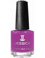 Jessica nagų lakas JessicaFresh Fig 14.8ml