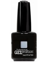 Jessica GELeration gelinis nagų lakas Jessica GELeration Elderberry 14.8ml