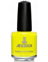 Jessica nagų lakas JessicaLaser Lemon 14.8ml
