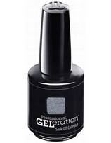 Jessica GELeration gelinis nagų lakas Jessica GELeration Morning Sequins 14.8ml