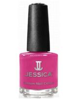 Jessica nagų lakas Jessica Dazed Dahlia 14.8ml