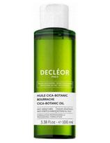 Decleor Paris botaninių aliejų mišinys kūnui nuo strijų Decleor Cica-Botanic Oil 100ml