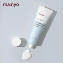 Manyo Drėkinamasis kremas su terminiu vandeniu 50 ml AUTENTIŠKA PARDUOTUVĖ