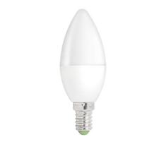 LED elektros lemputė C37 E14/1W/230V 3000K