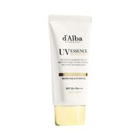 d'Alba Vegan Super Moisture Essence Sun Cream 50ml (SPF50+) 1 PCS