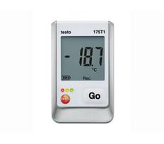 Testo 175 T1 temperatūros duomenų kaupiklis