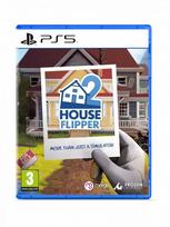 Kompiuterinis žaidimas House Flipper 2 - PlayStation 5