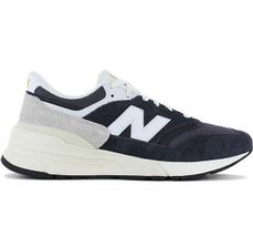 New Balance Classic 997R – vyriški sportbačiai, batai U997RMC 997 ORIGINALAS EU 40 US 7 įvairiaspalvis