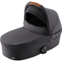 Britax Romer lopšys Smile 4, midnight grey