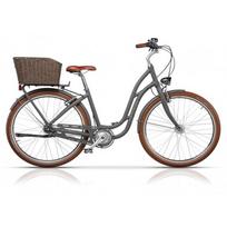 CROSS PICNIC PRO 28" N7 dydis 19" (48cm) (pilka)