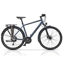 CROSS LEGEND TREK 28" 27G dydis 22" (56cm) (mėlyna)