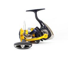 Daiwa Sukamas ritinėlis 23 Revros LT 4000 CXH (5126)