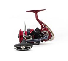 Daiwa Reel Spinning 24 Revros R LT 4000 CXH (1071)