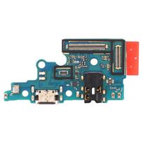 Galaxy A70 / A705F įkrovimo lizdo plokštė
