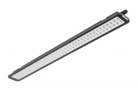 LED lubų šviestuvas LUNAR, 80W, 8000lm, AC85-265V, IP66, 120cm, 60°, RA> 80, 4000K, LD-LUNAR120-80 GTV