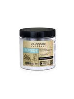 Acappella Vonios druska Naturals Bath Salt 600g, Atgaivinanti