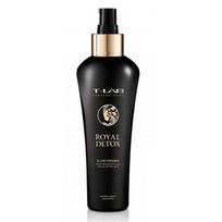 T-LAB Professional Plaukų eliksyras Royal Detox Elixir Premier 150 ml