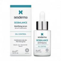 Sesderma Matizuojantis serumas Sesderma Sesbalance Mattifying serum 30 ml