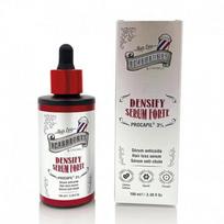 Plaukų slinkimą stabdantis serumas Beardburys Densify Serum Forte Hair Loss Serum 100 ml