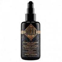 18.21 Man Made Tonikas nuo plaukų slinkimo vyrams 18.21 Man Made Sweet Tobacco Volumizing Leave - On For Hair 100 ml