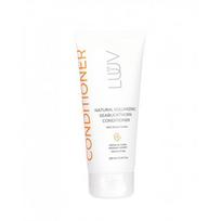 LUUV Natūralus apimties suteikiantis plaukų kondicionierius su šaltalankiais Luuv Natural Volumizing Seabuckthorn Conditioner 20