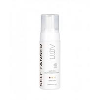 Tamsios savaiminio įdegio putos Luuv Self-Tanning Mousse Dark 150 ml