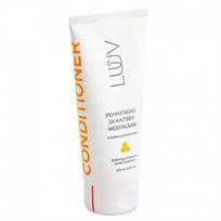 Minkštinamasis plaukų kondicionierius Luuv Softening-Protecting Honey-Conditioner 200 ml