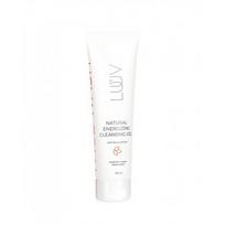 Natūralus gelinis veido prausiklis su šaltalankiais Luuv Natural Energizing Cleansing Gel 100 ml