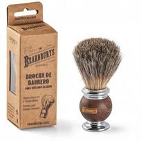 Beardburys Skutimosi šepetėlis Beardburys Shaving Brush