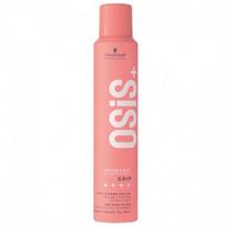 Ypač stiprios fiksacijos plaukų putos Schwarzkopf Professional OSIS+ Grip 200 ml