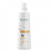 Bionnex Apsauginis purškalas vaikams nuo saulės SPF 50+ Bionnex Preventiva 200 ml