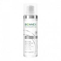 Antipigmentinis kremas veidui ir kaklui SPF 30 Bionnex Whitexpert Whitening Cream Face - Neck 30 ml