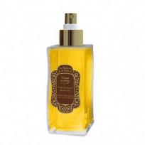 La Sultane De Saba Natūralus grožio aliejus kūnui ir plaukams La Sultane De Saba Amber Musk Sandalwood 200ml