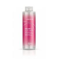 Joico Plaukų spalvą saugantis, drėkinamasis kondicionierius Colorful Anti-Fade Conditioner 1000 ml