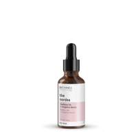 Bionnex Serumas akių sričiai BIONNEX The Nordea Caffeine  5% Eye Serum 30 ml