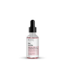 Bionnex Veido šveitiklis BIONNEX The Nordea AHA 10% + BHA 2% Face Exfoliant  30 ml