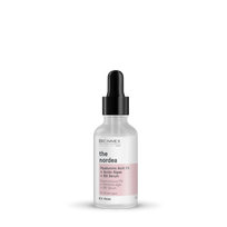 Bionnex Drėkinamasis veido serumas BIONNEX The Nordea Hialuronic Acid 2%  Face Serum 30 ml
