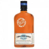 18.21 Man Made Daugiafunkcė priemonė vyrams 3 in 1 18.21 Man Made Wash Absolute Mahogany 532ml