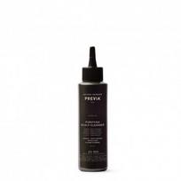 PREVIA Giliai valantis galvos odos šveitiklis PREVIA Purifying Scalp Cleanser 100ml