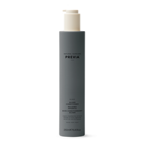 PREVIA Šviesių plaukų kondicionierius PREVIA Blonde Silver Conditioner 250ml
