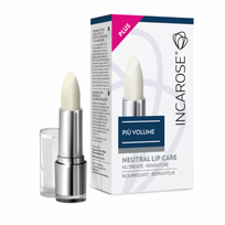 Incarose Priemonė lūpų apimties padidinimui su hialurono rūgštimi INCAROSE Piu Volume NEUTRAL LIP CARE  4ml
