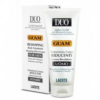 Guam Kūno modeliavimo kremas vyrams Guam 200ml