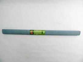 Krepinis popierius K-I-N, 27- pilkas