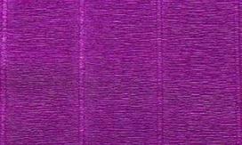 Krepinis popierius 180gNr.593 violetinis