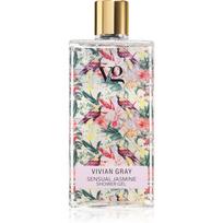 Vivian Gray Sensational Sensual Jasmine prabangi dušo želė 350 ml
