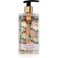 Vivian Gray Sensational Sensual Jasmine kreminis muilas 350 ml