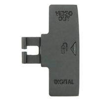 Skirtas Canon EOS 400D OEM USB dangteliu For Canon EOS 400D